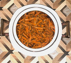 Mama's Signature Mud Handi Achar - 1.5 KG Achar + Free Sarson Oil Bottle