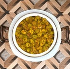 Mama's Signature Mud Handi Achar - 1.5 KG Achar + Free Sarson Oil Bottle