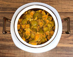 Mama's Signature Mud Handi Achar - 1.5 KG Achar + Free Sarson Oil Bottle